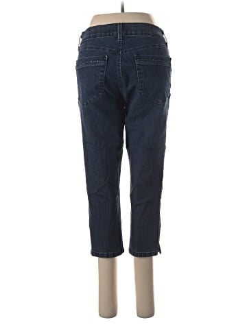 Not Your Daughter's Jeans Jeans (view 2)