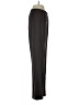 Rafael Black Casual Pants Size S - photo 4