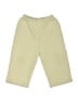 Shein Yellow Casual Pants Size 12-24 mo - photo 1