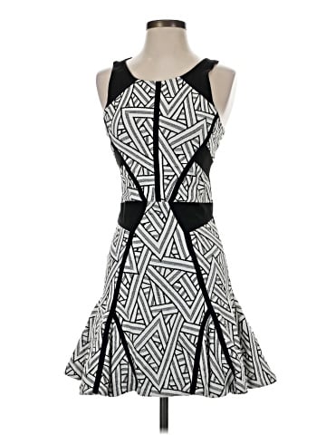 Parker Cocktail Dress (view 1)