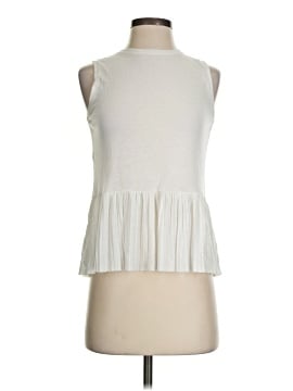Theory Sleeveless Blouse (view 1)
