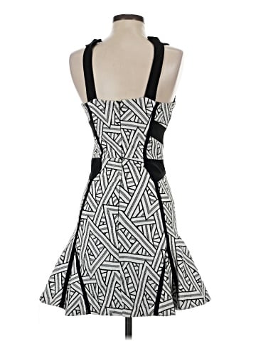 Parker Cocktail Dress (view 2)