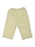 Shein Yellow Casual Pants Size 12-24 mo - photo 2
