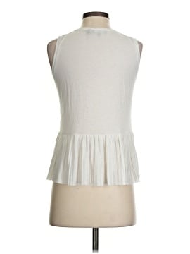 Theory Sleeveless Blouse (view 2)