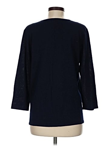 Alfred Dunner Pullover Sweater (view 2)