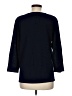 Alfred Dunner Blue Pullover Sweater Size M - photo 2