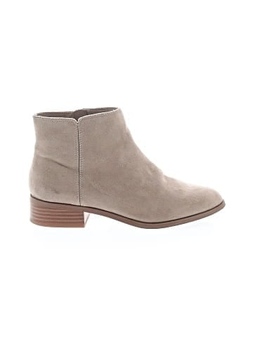 J.Crew Factory Store Ankle Boots (view 1)
