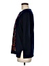 Alfred Dunner Blue Pullover Sweater Size M - photo 5