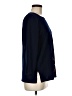 Alfred Dunner Blue Pullover Sweater Size M - photo 4