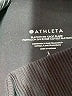 Athleta Solid Black Active Pants Size L - photo 7
