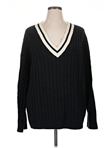 Gap Pullover Sweater (view 1)