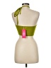 Shein Green Tank Top Size 6 - photo 2