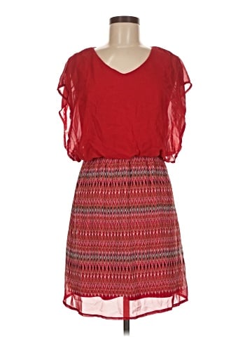 Charming Charlie Casual Dress (view 1)