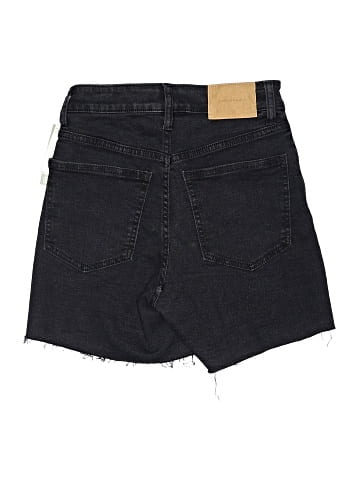 H&M Denim Shorts (view 2)