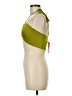 Shein Green Tank Top Size 6 - photo 5