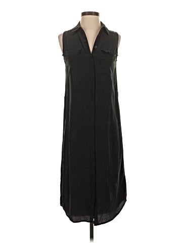 Equipment Casual Dress (view 1)