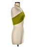 Shein Green Tank Top Size 6 - photo 4
