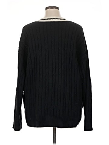 Gap Pullover Sweater (view 2)