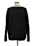 Gap Black Pullover Sweater Size XL (tall) - photo 2