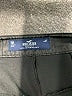 Hollister Black Casual Pants Size 27 waist - photo 7