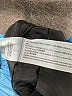 Hollister Black Casual Pants Size 27 waist - photo 8
