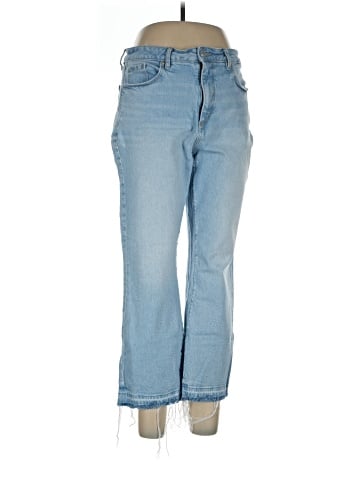 Ann Taylor LOFT Jeans (view 1)