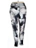Nine West Print Silver Active Pants Size 2X - photo 2