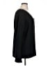 Gap Black Pullover Sweater Size XL (tall) - photo 4