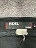 BDG Black Active Pants Size 27 waist - photo 7