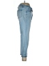 Ann Taylor LOFT Hearts Blue Jeans Size 31 waist - photo 4