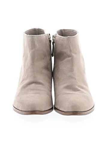J.Crew Factory Store Ankle Boots (view 2)