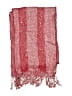Unbranded Red Scarf One size - photo 2