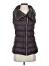 Athleta 100% Polyester Purple Vest Size XS - photo 1