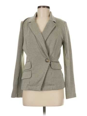 Maeve by Anthropologie Blazer (view 1)