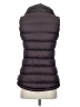 Athleta 100% Polyester Purple Vest Size XS - photo 2