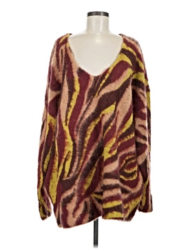 Free People Pullover Sweater