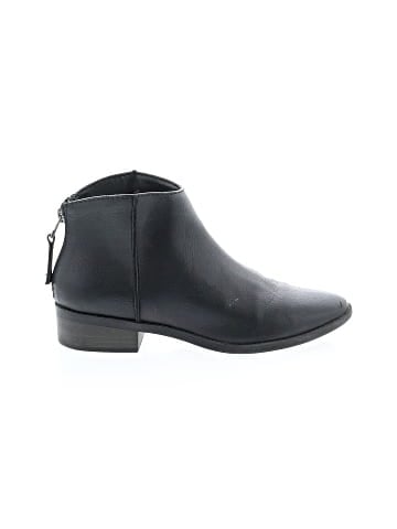 Universal Thread Ankle Boots (view 1)