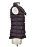 Athleta 100% Polyester Purple Vest Size XS - photo 4