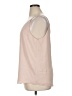 Calvin Klein 100% Polyester Pink Sleeveless Top Size XL - photo 5