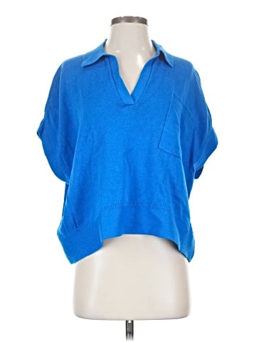 Banana Republic Factory Store Poncho (view 1)