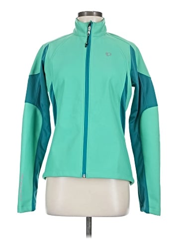 Pearl Izumi Track Jacket (view 1)