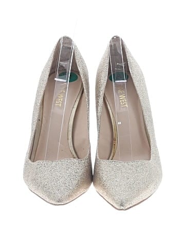 Nine West Heels (view 2)