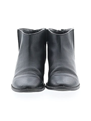 Universal Thread Ankle Boots (view 2)