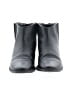 Universal Thread Black Ankle Boots Size 6 1/2 - photo 2