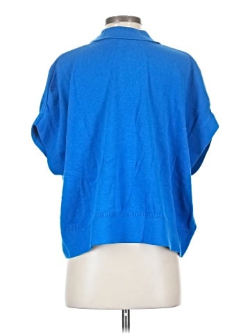 Banana Republic Factory Store Poncho (view 2)