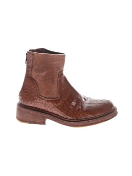 Free People Ankle Boots