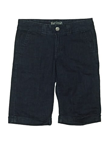 Big Star Denim Shorts (view 1)