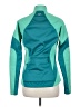 Pearl Izumi Color Block Teal Track Jacket Size M - photo 2