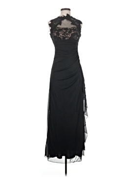 Betsy & Adam Cocktail Dress