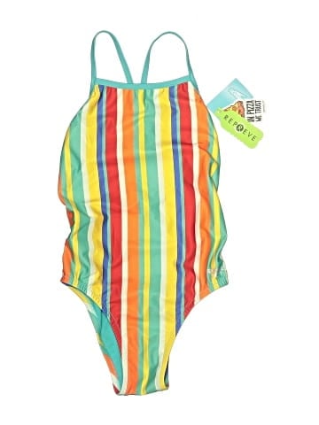 Speedo One Piece Swimsuit (view 1)